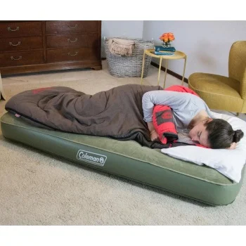 Coleman dušek na naduvavanje single comfort bed 2000021962-2